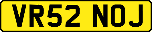 VR52NOJ