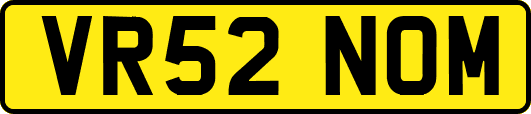VR52NOM