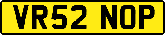 VR52NOP