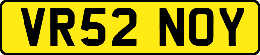 VR52NOY