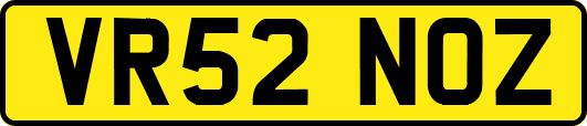 VR52NOZ