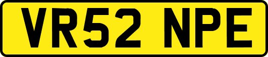 VR52NPE