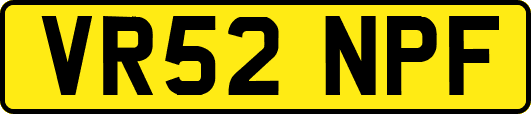 VR52NPF