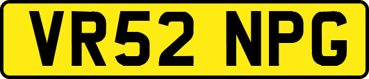 VR52NPG