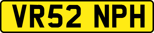 VR52NPH