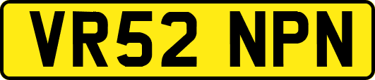 VR52NPN