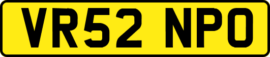 VR52NPO