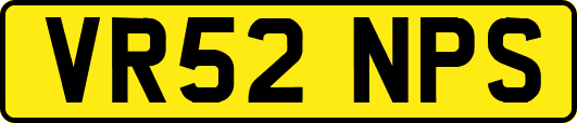 VR52NPS