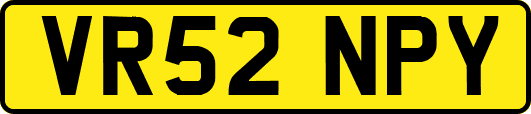 VR52NPY