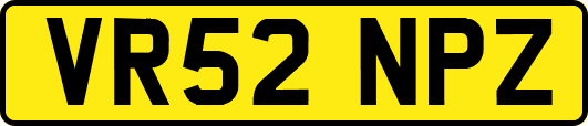 VR52NPZ