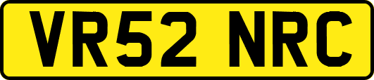 VR52NRC