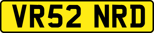 VR52NRD
