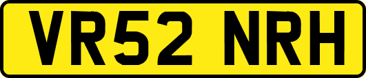 VR52NRH