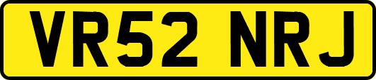 VR52NRJ