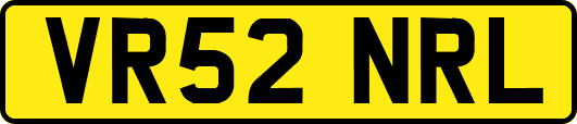 VR52NRL