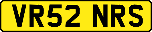 VR52NRS