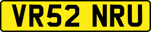 VR52NRU