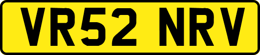 VR52NRV