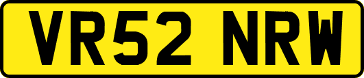 VR52NRW
