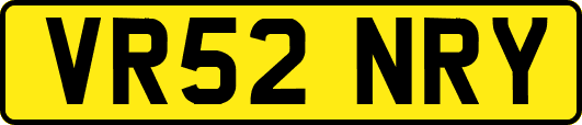 VR52NRY