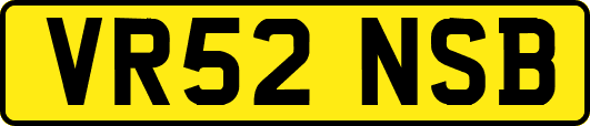 VR52NSB