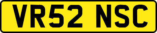 VR52NSC
