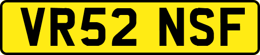 VR52NSF