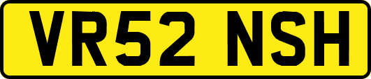 VR52NSH