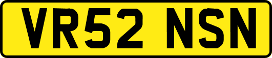 VR52NSN