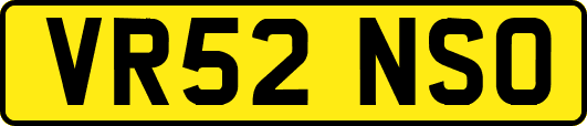 VR52NSO