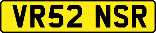 VR52NSR