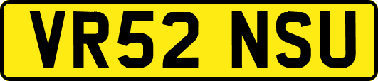 VR52NSU