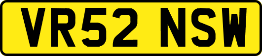 VR52NSW