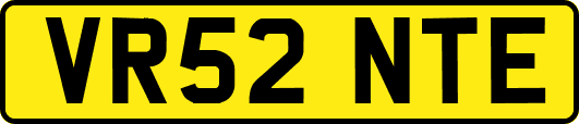 VR52NTE