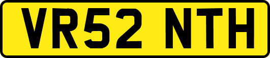 VR52NTH