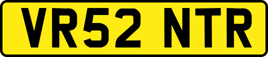 VR52NTR