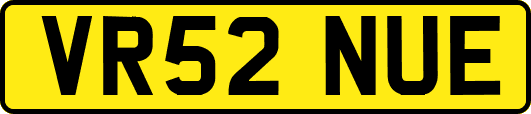 VR52NUE
