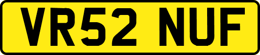 VR52NUF