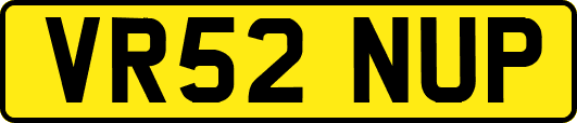 VR52NUP