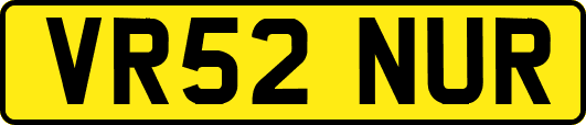 VR52NUR