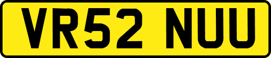 VR52NUU