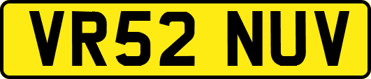 VR52NUV