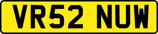 VR52NUW