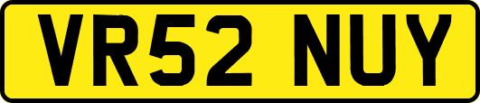 VR52NUY