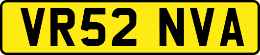 VR52NVA