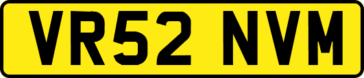 VR52NVM