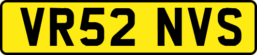 VR52NVS
