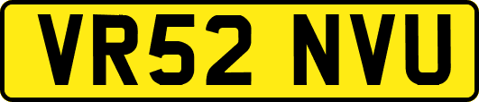 VR52NVU
