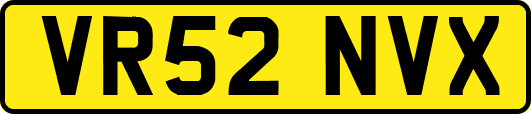 VR52NVX