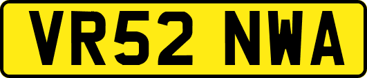 VR52NWA